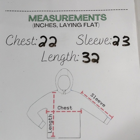 Jamaica Bay Chic Pink Trench Coat with Orange Cuffs - Picture 5 of 5